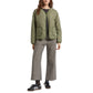BRIXTON Delilah Quilted Jacket