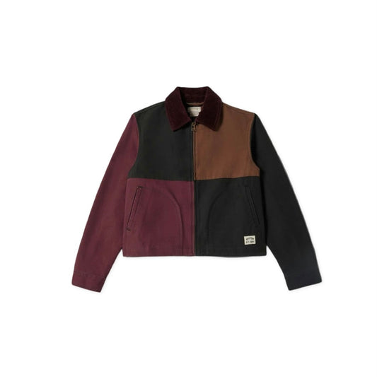 BRIXTON Mechanic Garage Jacket