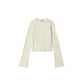 BRIXTON Dolly Slim Long Sleeve Knit