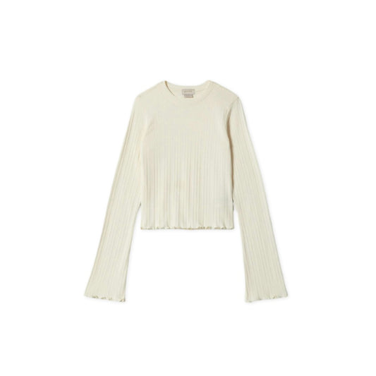 BRIXTON Dolly Slim Long Sleeve Knit