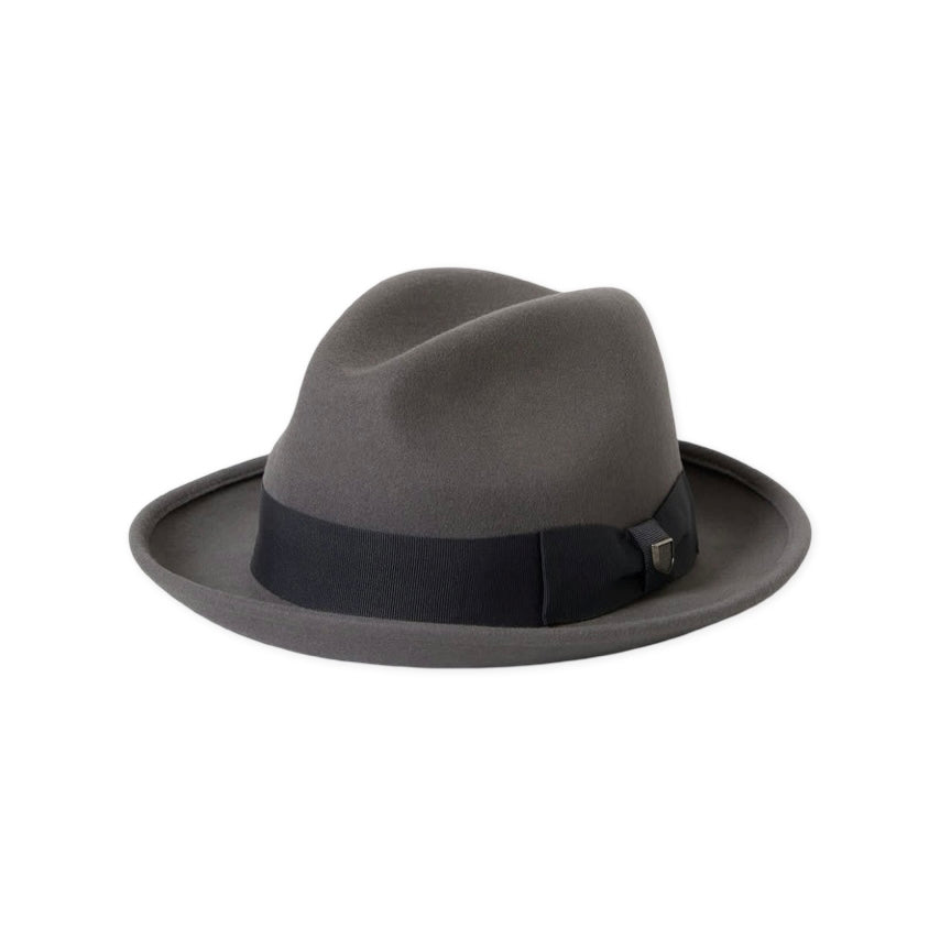 BRIXTON Horton Fedora