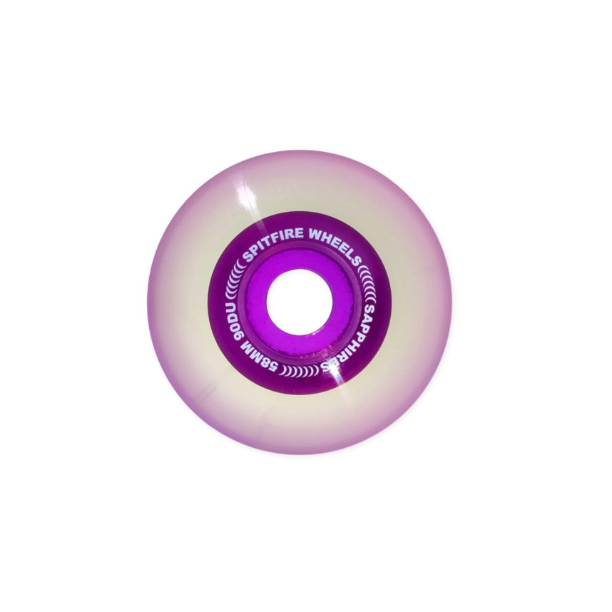 SPITFIRE Sapphires 90D Wheels