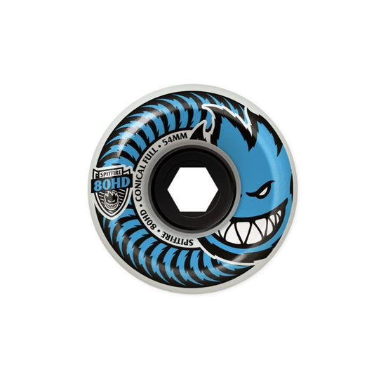 SPITFIRE 80HD Conical Full 56mm Wheels