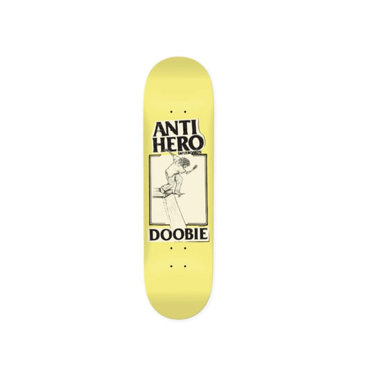 ANTI-HERO Doobie Lance Board (8.75)