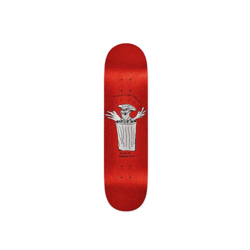 THERE CB Grouch Board (8.5)