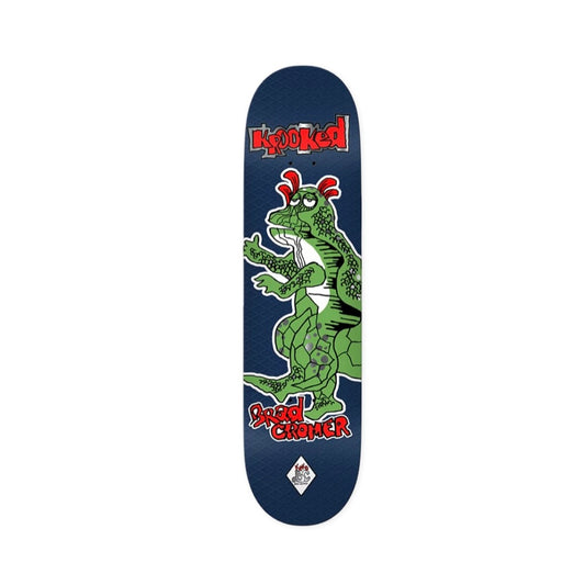 KROOKED BC Redux Board (8.06)