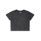 RELIC Women’s Stone Wash Crop T-shirt