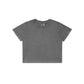 RELIC Women’s Stone Wash Crop T-shirt
