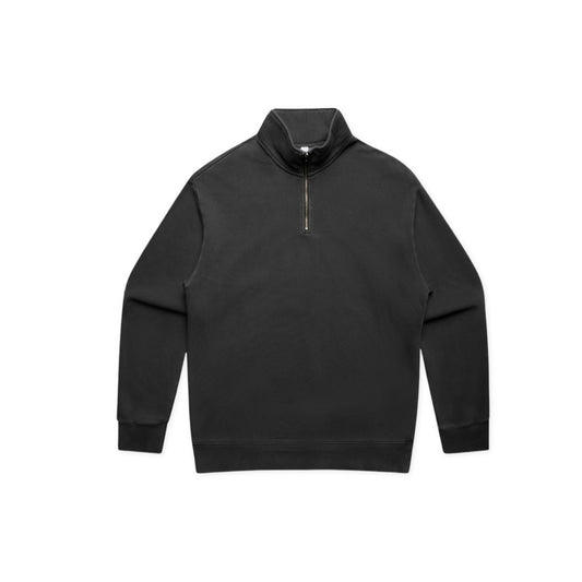 RELIC Relaxed Faded 1/2 Zip