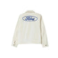 BRIXTON Ford Number One Garage Jacket