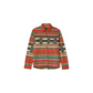 BRIXTON Bowery Arctic Stretch Fleece
