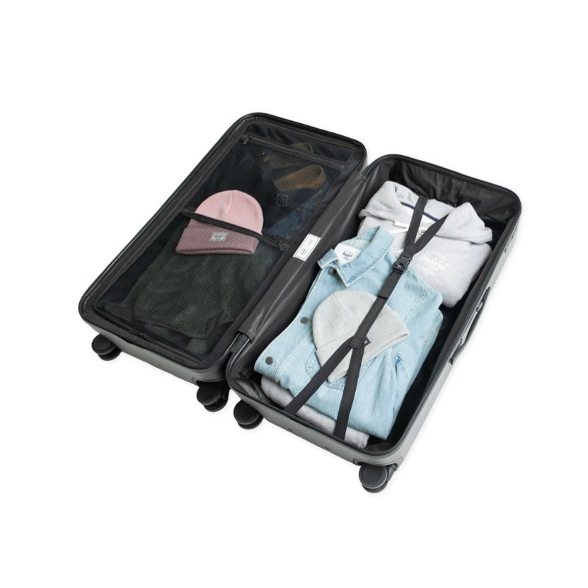 HERSCHEL Heritage Hardshell Large Luggage