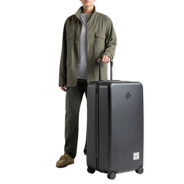HERSCHEL Heritage Hardshell Large Luggage