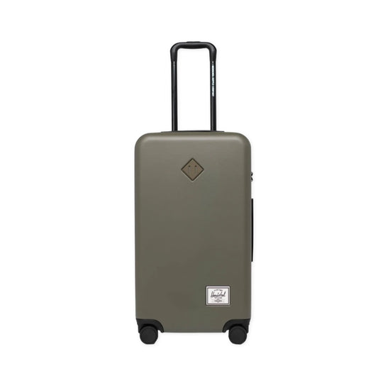 HERSCHEL Heritage Hardshell Medium Luggage