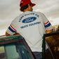 BRIXTON Ford Truck Country T-Shirt