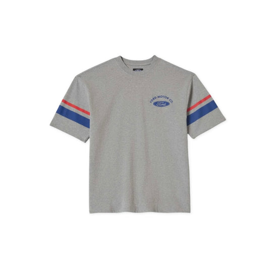 BRIXTON Ford Truck Country T-Shirt