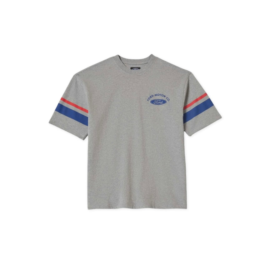 BRIXTON Ford Truck Country T-Shirt