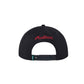 MALBON Members Snapback