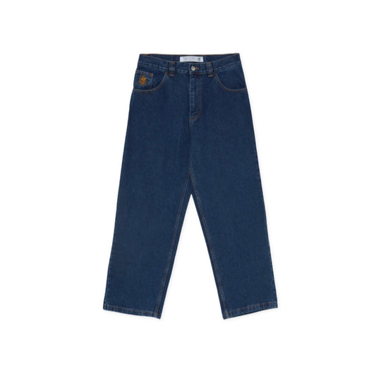 POLAR SKATE CO. '93 Denim