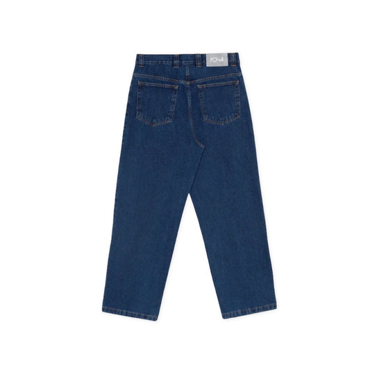 POLAR SKATE CO. '93 Denim