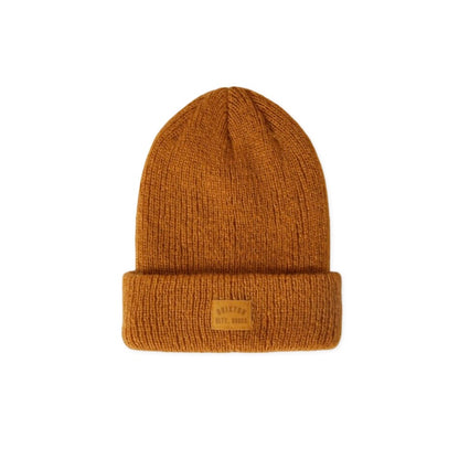 BRIXTON Woodburn Tall Brushed Beanie