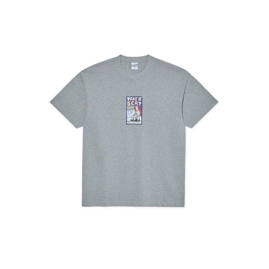 POLAR SKATE CO. Take A Seat T-shirt