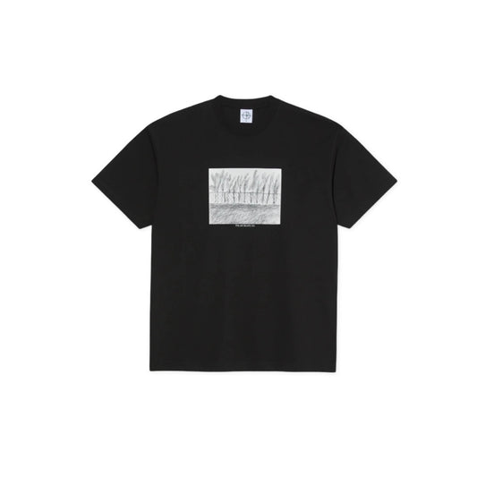POLAR SKATE CO. Fence T-shirt
