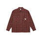 POLAR SKATE CO. Mike Flannel