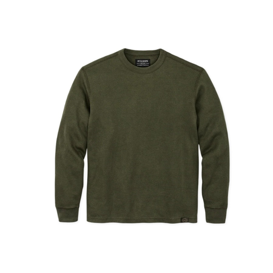 FILSON Waffle Knit Thermal