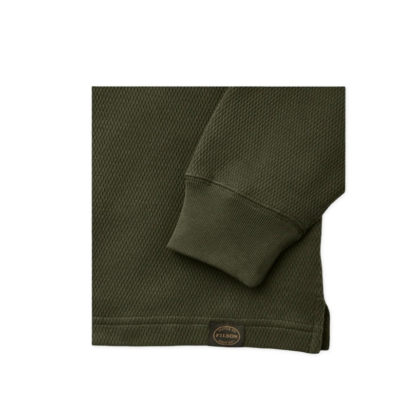 FILSON Waffle Knit Thermal
