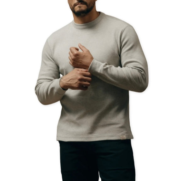 FILSON Waffle Knit Thermal
