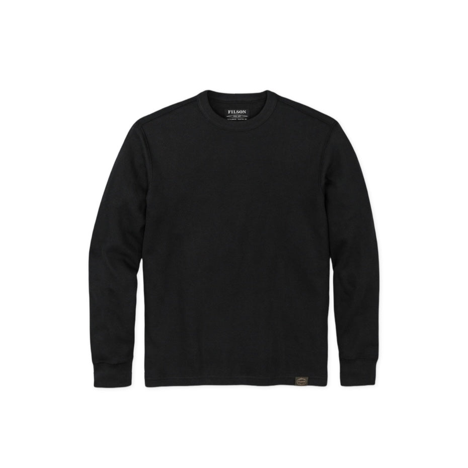 FILSON Waffle Knit Thermal