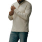 FILSON Waffle Knit Henley