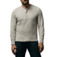 FILSON Waffle Knit Henley