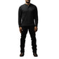 FILSON Waffle Knit Henley