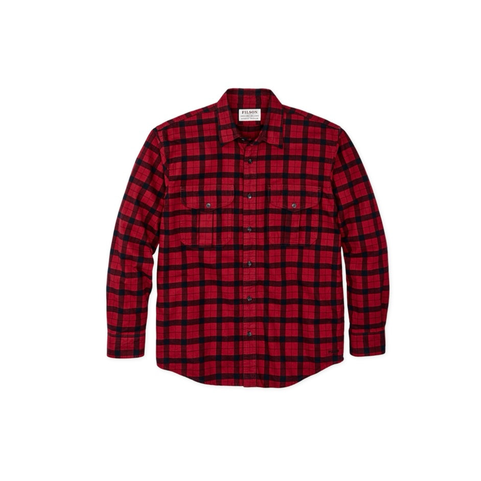 FILSON Alaskan Guide Flannel