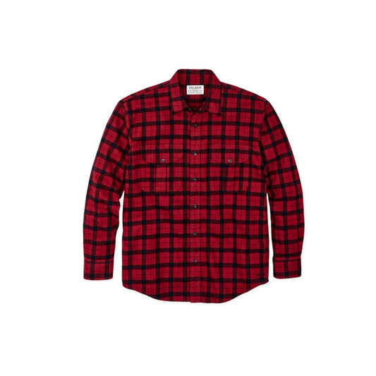 FILSON Alaskan Guide Flannel
