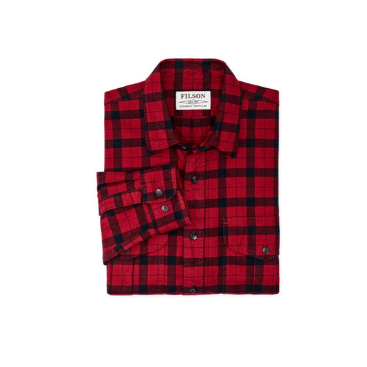 FILSON Alaskan Guide Flannel