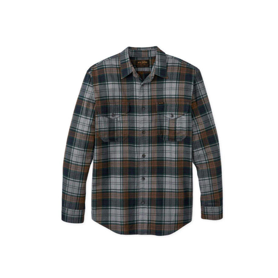 FILSON Lightweight Alaskan Guide Shirt