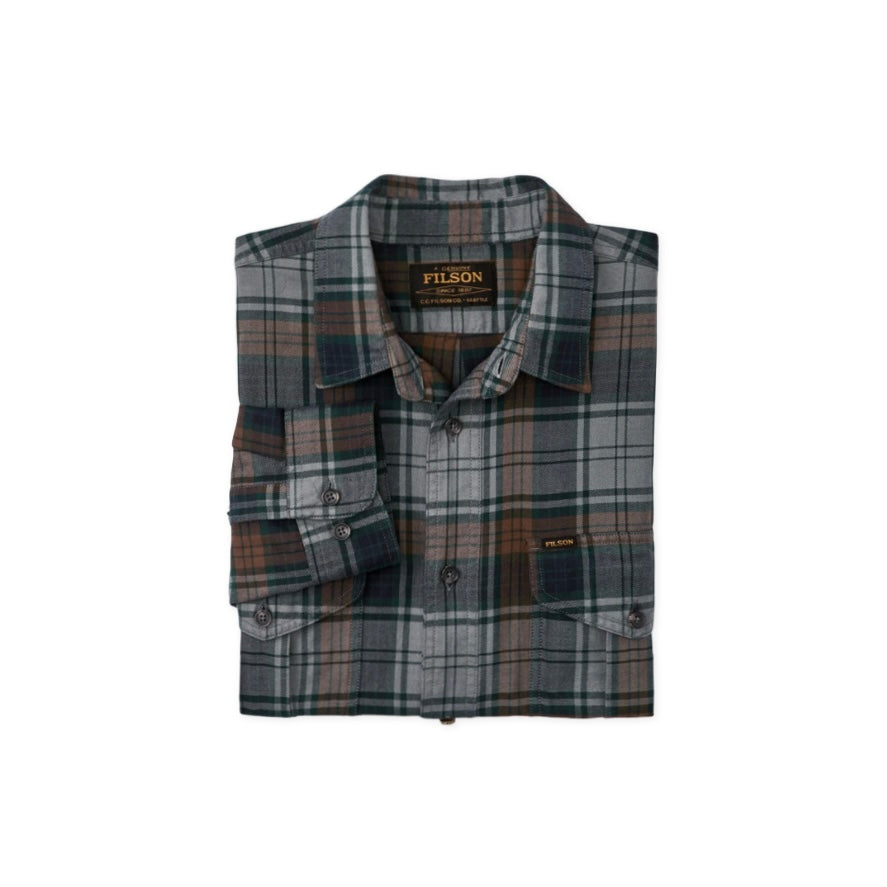 FILSON Lightweight Alaskan Guide Shirt