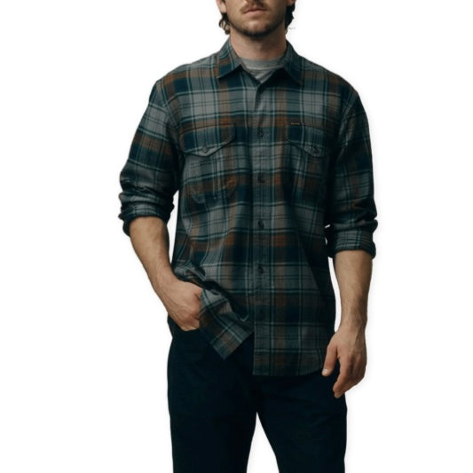 FILSON Lightweight Alaskan Guide Shirt