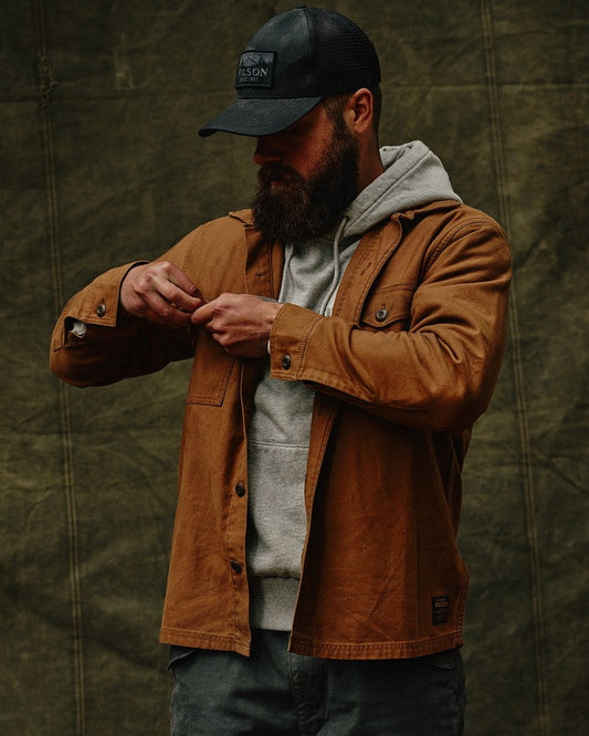 FILSON Clarkston Jac Shirt
