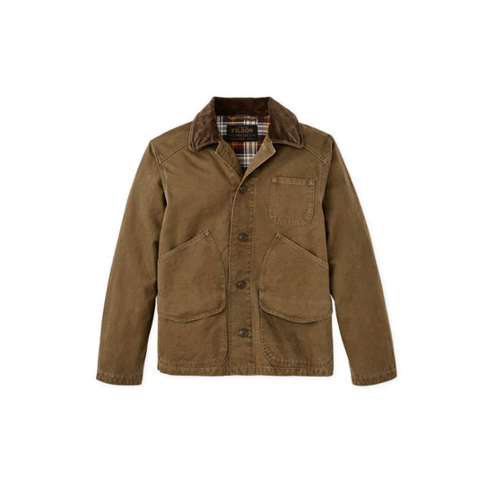FILSON Canvas Outfitter Jacket