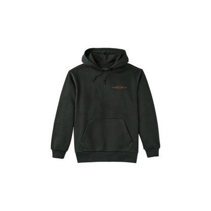 FILSON Prospector Diamond Graphic Hood