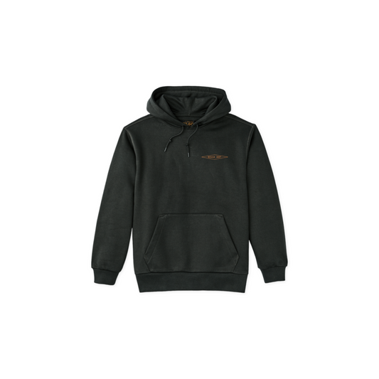 FILSON Prospector Diamond Graphic Hood