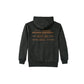FILSON Prospector Diamond Graphic Hood