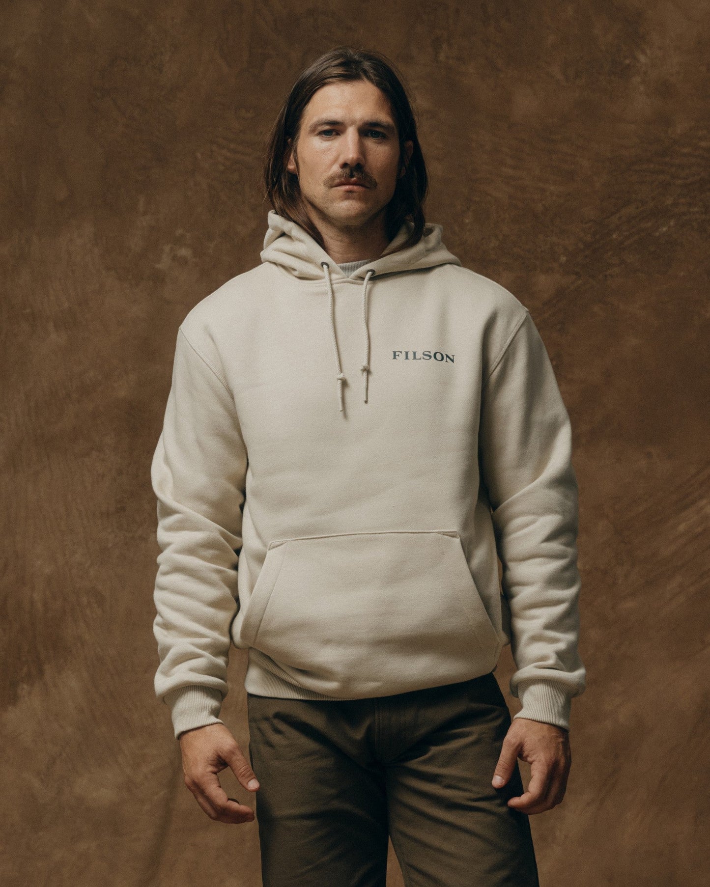 FILSON Prospector Scenic Graphic Hood