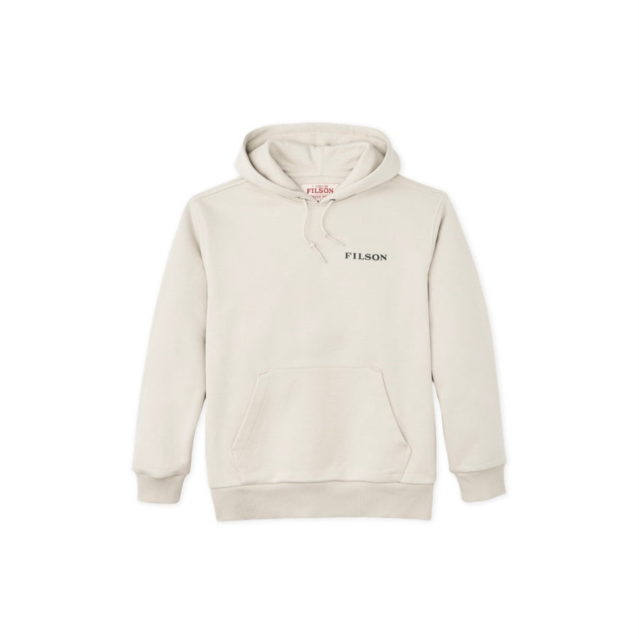FILSON Prospector Scenic Graphic Hood