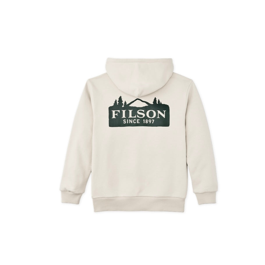 FILSON Prospector Scenic Graphic Hood