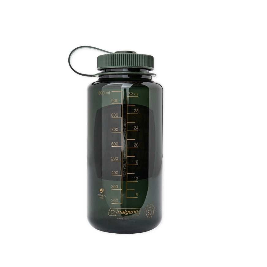 FILSON Vintage Seal 32oz Nalgene Bottle